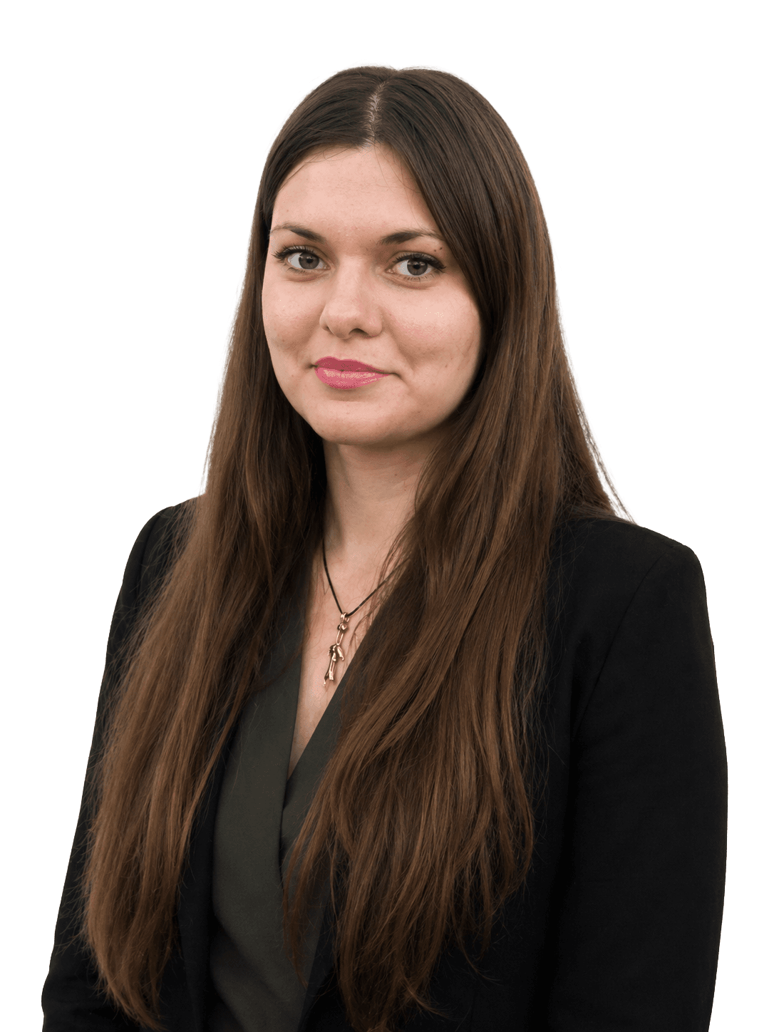 Anastasia Samsonova, Data Science & Analytics Expert