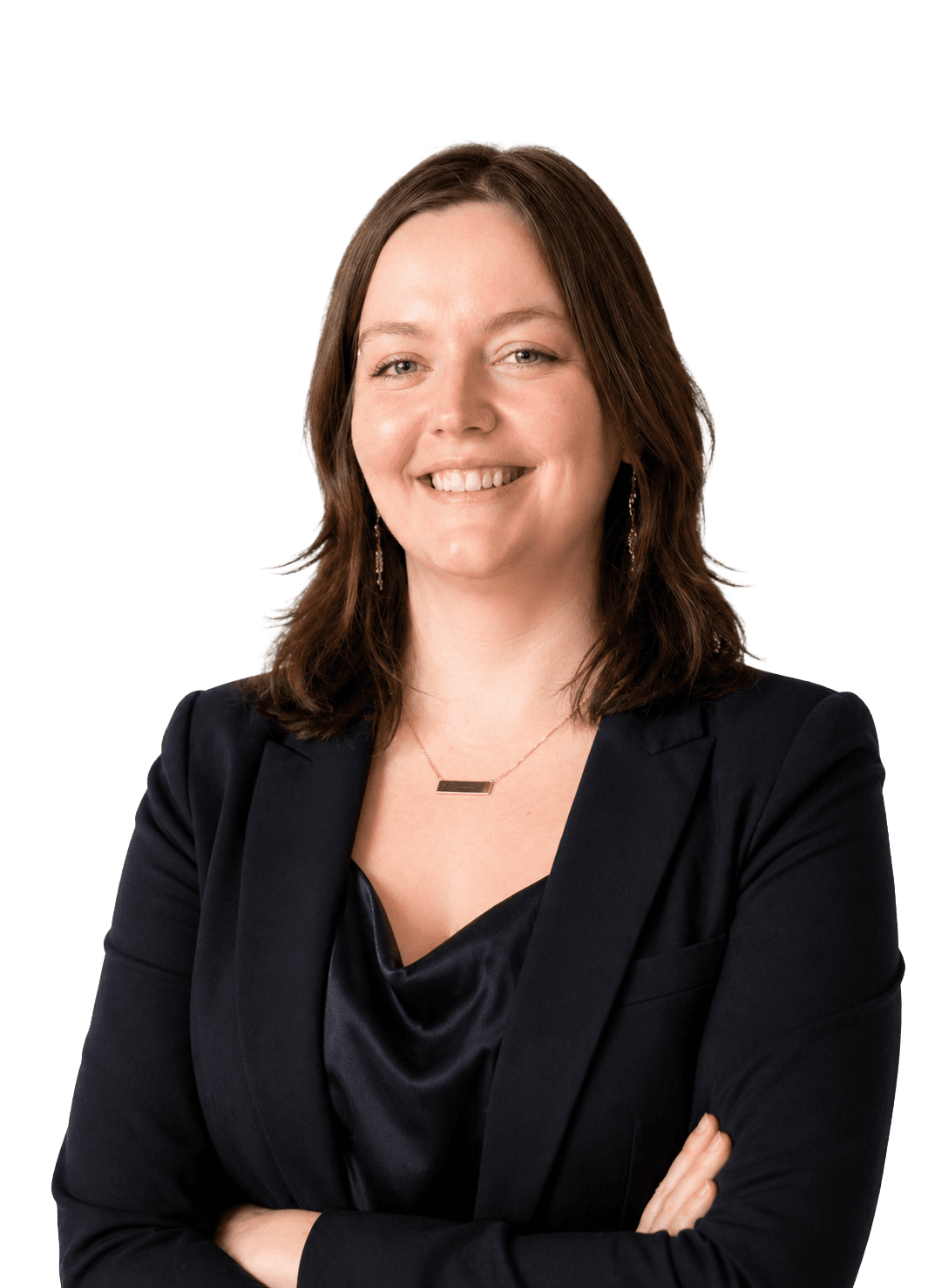 Polina Voronina, Risk Management & Data Analytics Expert